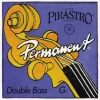 Pirastro Permanent Series Double Bass A String 3/4 Size