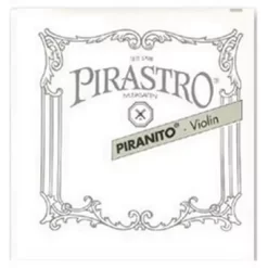 Pirastro Piranito Series Viola C String 14-13-in.