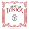 Pirastro Tonica Series Viola C String 14-13-in. Tungsten Silver Medium
