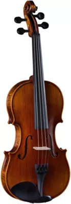 Cremona SV-500 Series Violin Outfit 1/4 Size