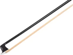 Karl Willhelm Advanced Carbon Fiber Violin Bow 4/4 Size 8 Karl Willhelm Advanced Carbon Fiber Violin Bow 4/4 Size -Orchestral Oasis shop J00965000001000 IMAGE 02