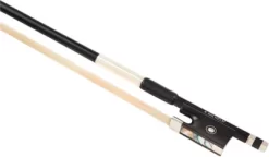 Karl Willhelm Advanced Carbon Fiber Violin Bow 4/4 Size 9 Karl Willhelm Advanced Carbon Fiber Violin Bow 4/4 Size -Orchestral Oasis shop J00965000001000 IMAGE 03