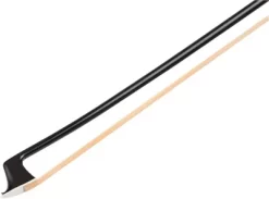 Karl Willhelm Advanced Carbon Fiber Viola Bow Full Size -Orchestral Oasis shop J00967000001000 IMAGE 02