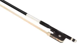 Karl Willhelm Advanced Carbon Fiber Viola Bow Full Size -Orchestral Oasis shop J00967000001000 IMAGE 03