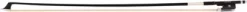 Karl Willhelm Advanced Carbon Fiber Cello Bow 4/4 Size