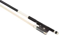 Karl Willhelm Advanced Carbon Fiber Cello Bow 4/4 Size -Orchestral Oasis shop J00968000001000 IMAGE 03