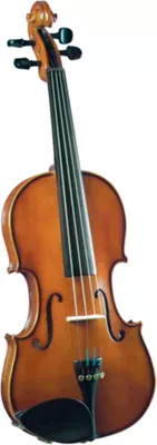 Cremona SV-130 Violin Outfit 3/4 Size