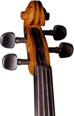 Cremona SV-130 Violin Outfit 3/4 Size -Orchestral Oasis shop J04111000002000 IMAGE 03