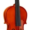 Bellafina Prelude Series Violin Outfit 1/8 Size -Orchestral Oasis shop J05662000001000 IMAGE 00