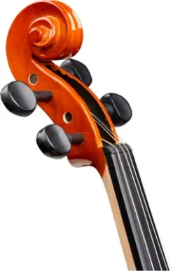 Bellafina Prelude Series Violin Outfit 1/8 Size -Orchestral Oasis shop J05662000001000 IMAGE 02