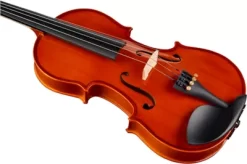 Bellafina Prelude Series Violin Outfit 1/8 Size -Orchestral Oasis shop J05662000001000 IMAGE 03