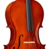Etude Student Series Cello Outfit 1/4 Size