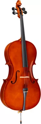 Etude Student Series Cello Outfit 1/4 Size