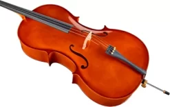 Etude Student Series Cello Outfit 1/4 Size -Orchestral Oasis shop J05663000002000 IMAGE 03