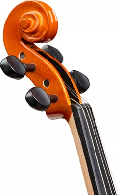 Etude Student Series Violin Outfit 1/8 Size 5 Etude Student Series Violin Outfit 1/8 Size - Image 3
