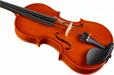 Etude Student Series Violin Outfit 1/8 Size 6 Etude Student Series Violin Outfit 1/8 Size - Image 4