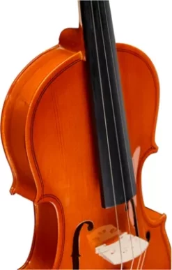 Etude Student Series Violin Outfit 1/8 Size 14 Etude Student Series Violin Outfit 1/8 Size -Orchestral Oasis shop J05666000001000 IMAGE 04