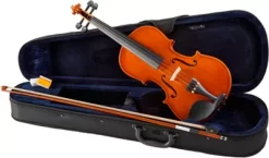 Etude Student Series Violin Outfit 1/8 Size 15 Etude Student Series Violin Outfit 1/8 Size -Orchestral Oasis shop J05666000001000 IMAGE 05