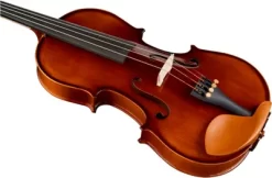 Bellafina Persona Series Violin Outfit 4/4 Size -Orchestral Oasis shop J05671000001000 IMAGE 03
