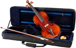 Bellafina Persona Series Violin Outfit 4/4 Size -Orchestral Oasis shop J05671000001000 IMAGE 05