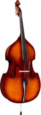 Bellafina Musicale Series Bass Outfit 1/4 Size