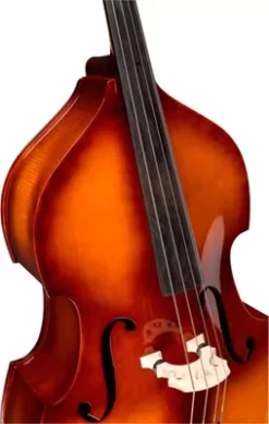 Bellafina Musicale Series Bass Outfit 1/4 Size 11 Bellafina Musicale Series Bass Outfit 1/4 Size -Orchestral Oasis shop J05778000001000 IMAGE 02