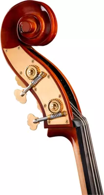 Bellafina Musicale Series Bass Outfit 1/4 Size 7 Bellafina Musicale Series Bass Outfit 1/4 Size - Image 5