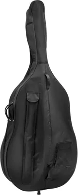 Bellafina Musicale Series Bass Outfit 1/4 Size 8 Bellafina Musicale Series Bass Outfit 1/4 Size - Image 6