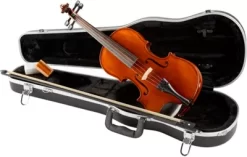 Bellafina Educator Series Violin Outfit 4/4 Size -Orchestral Oasis shop J05780000003000 IMAGE 05