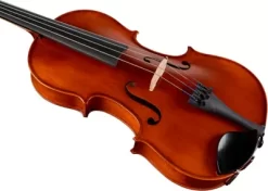 Bellafina Musicale Series Viola Outfit 16 In. -Orchestral Oasis shop J05781000005000 IMAGE 03