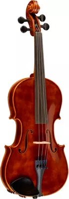 Bellafina Musicale Series Violin Outfit 1/2 Size