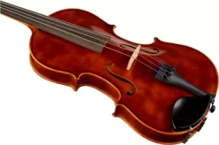 Bellafina Musicale Series Violin Outfit 1/2 Size 13 Bellafina Musicale Series Violin Outfit 1/2 Size -Orchestral Oasis shop J05782000002000 IMAGE 03
