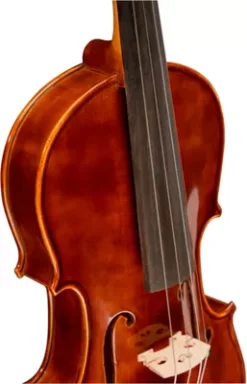 Bellafina Musicale Series Violin Outfit 1/2 Size 14 Bellafina Musicale Series Violin Outfit 1/2 Size -Orchestral Oasis shop J05782000002000 IMAGE 04