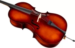 Bellafina Musicale Series Cello Outfit 4/4 Size -Orchestral Oasis shop J05783000001000 IMAGE 03