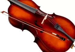 Bellafina Musicale Series Cello Outfit 4/4 Size -Orchestral Oasis shop J05783000001000 IMAGE 05