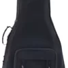Luna Guitars Lightweight Case For Folk And Parlor Size Guitars