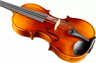 Bellafina Sonata Violin Outfit 3/4 Size 6 Bellafina Sonata Violin Outfit 3/4 Size - Image 4