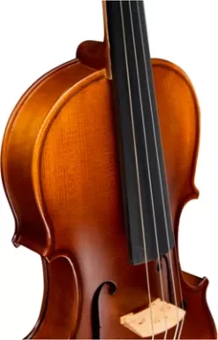 Bellafina Sonata Violin Outfit 3/4 Size 14 Bellafina Sonata Violin Outfit 3/4 Size -Orchestral Oasis shop J08149000001000 IMAGE 04