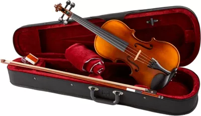 Bellafina Sonata Violin Outfit 3/4 Size 8 Bellafina Sonata Violin Outfit 3/4 Size - Image 6