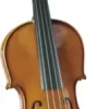Cremona SV-100 Premier Novice Series Violin Outift 1/4 Size -Orchestral Oasis shop J09881000001000 IMAGE 00