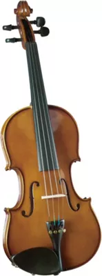 Cremona SV-100 Premier Novice Series Violin Outift 1/4 Size