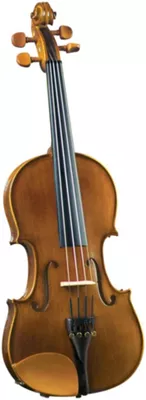 Cremona SV-150 Premier Student Series Violin Outfit 4/4 Size