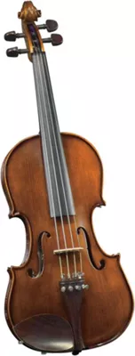 Cremona SV-1400 Maestro Soloist Series Violin Outfit