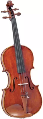 Cremona SV-1260 Maestro First Series Violin Outfit 4/4 Size