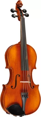 Bellafina Prodigy Series Violin Outfit 3/4 Size