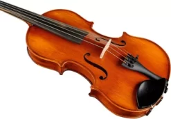 Bellafina Prodigy Series Violin Outfit 3/4 Size -Orchestral Oasis shop J10297000001000 IMAGE 03