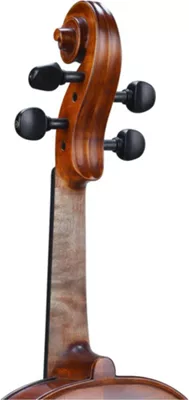 Bellafina Roma Select Series Viola Outfit 16 In. 8 Bellafina Roma Select Series Viola Outfit 16 In. - Image 6