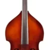 Silver Creek Thumper Upright String Bass Outfit 3/4 Size
