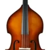Bellafina Prodigy Series Double Bass Outfit 3/4 Size 2 Bellafina Prodigy Series Double Bass Outfit 3/4 Size -Orchestral Oasis shop J10306000001000 IMAGE 00
