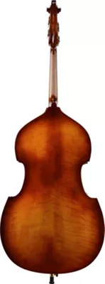 Bellafina Prodigy Series Double Bass Outfit 3/4 Size 6 Bellafina Prodigy Series Double Bass Outfit 3/4 Size - Image 4